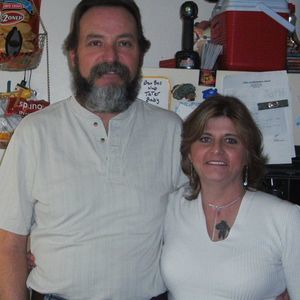 Meet your Posher, Joy